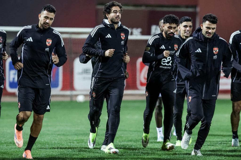 AlAhlyfrancais's tweet photo. Allez les gars 👊 https://t.co/dHev6xJCHW