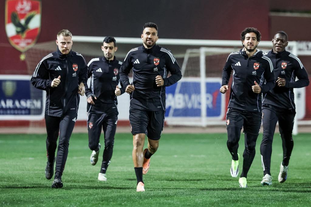 AlAhlyfrancais's tweet photo. Allez les gars 👊 https://t.co/dHev6xJCHW