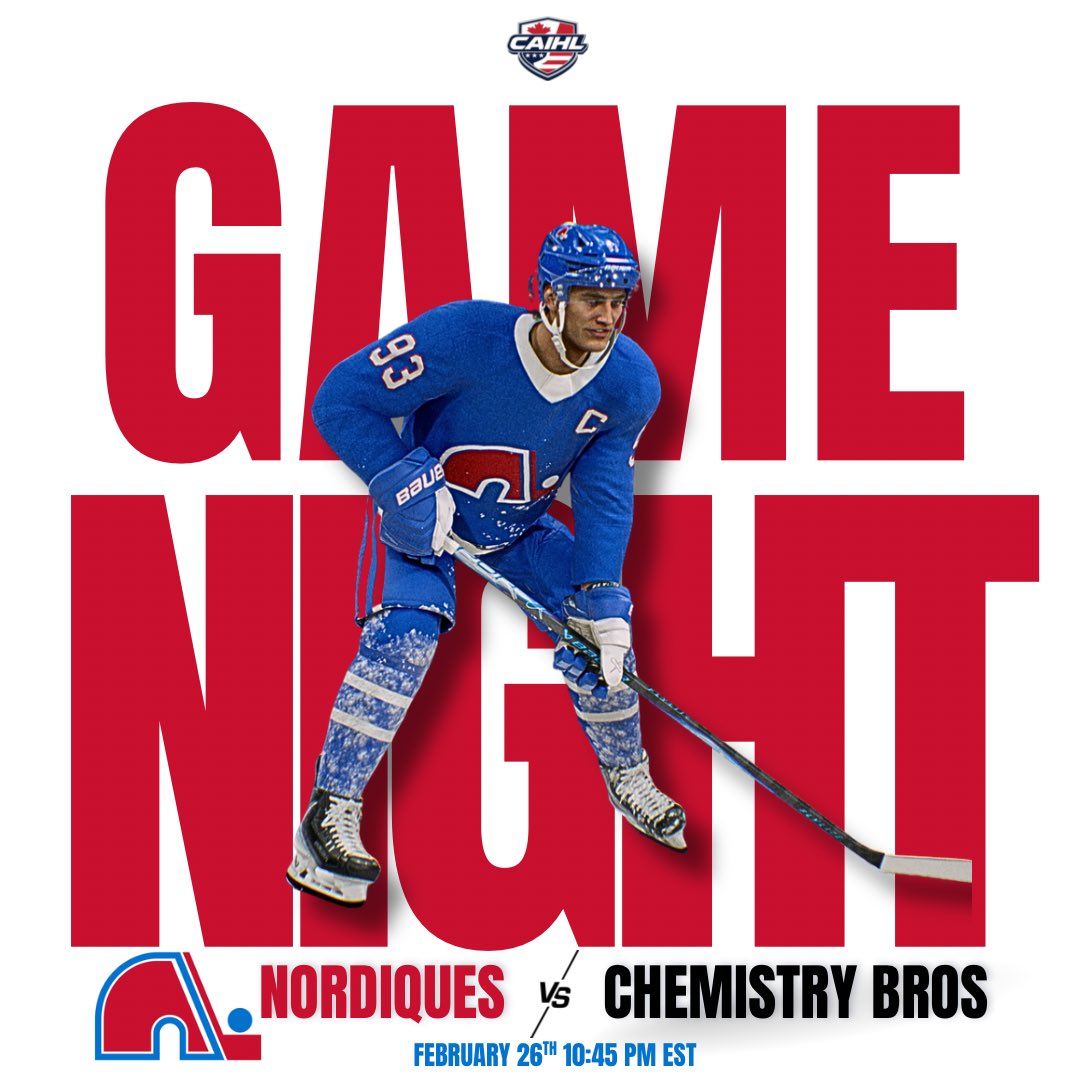 Quebec Nordiques tweet media