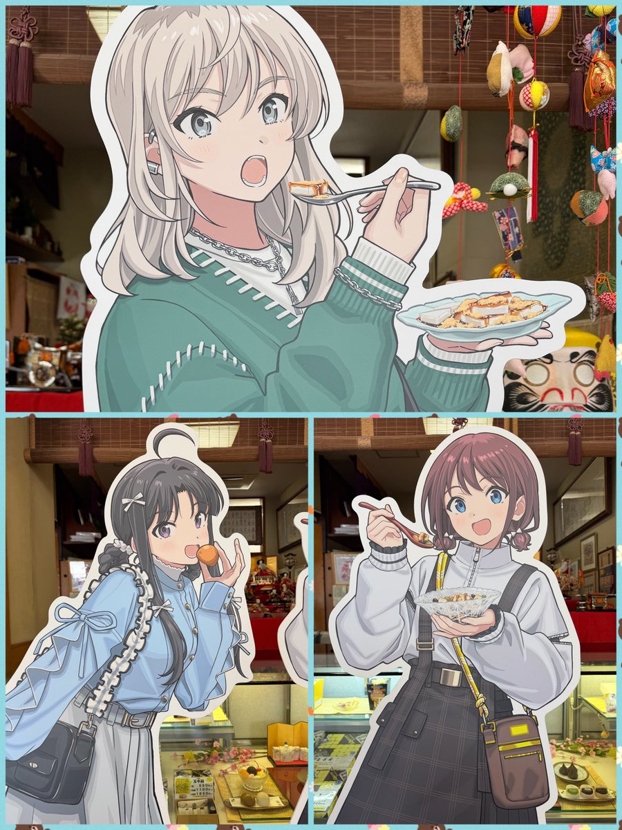 おこんぶ (@konbunm7) / Posts / X