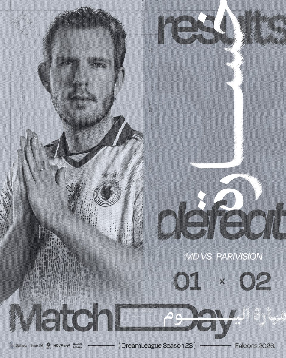 Falcons Esports tweet media