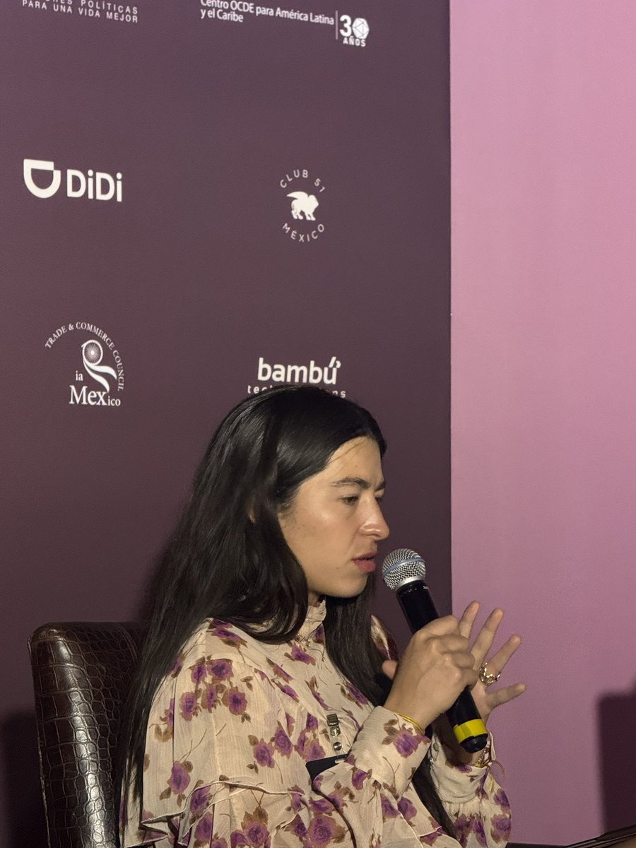 Cumbres HUB tweet media