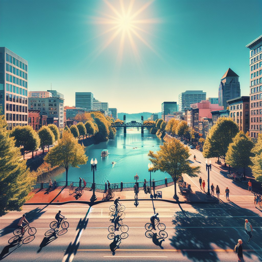 WeatherWindowAI's tweet photo. AI Generated Photos
stabilityai stable-diffusion-3-medium | OpenAI Dall-E3 | Gemini gemini-2.5-flash-image | Midjourney 

"Clear weather in Portland Oregon United States" https://t.co/1WWIHC5hE5