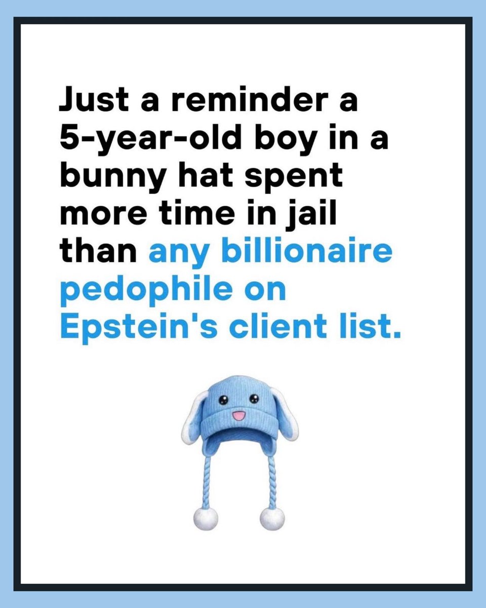 Because of my anti-Trump posts, my account with 70K+ followers was shut down.

I’m back with a new account and will keep speaking out.

Please follow, repost, and help me rebuild. Thank you.

Keep talking, keep sharing