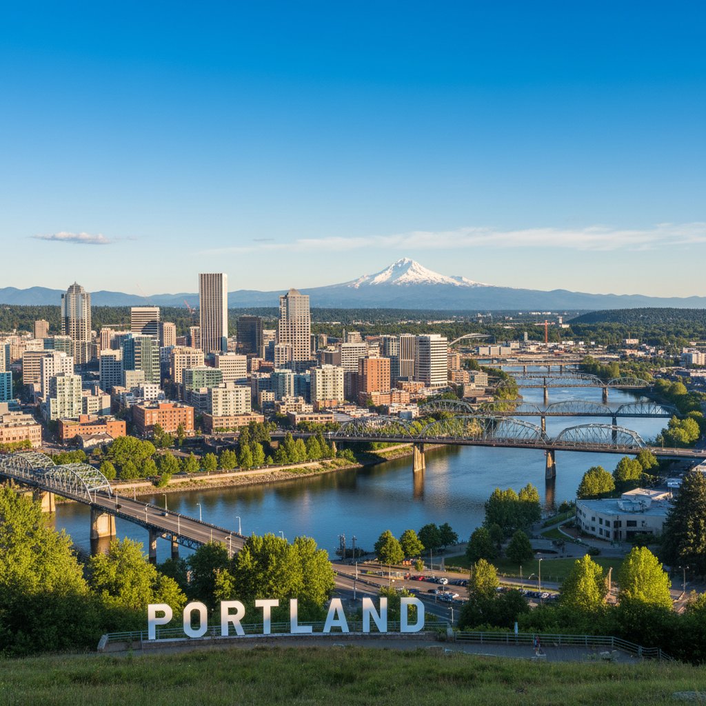 WeatherWindowAI's tweet photo. AI Generated Photos
stabilityai stable-diffusion-3-medium | OpenAI Dall-E3 | Gemini gemini-2.5-flash-image | Midjourney 

"Clear weather in Portland Oregon United States" https://t.co/1WWIHC5hE5