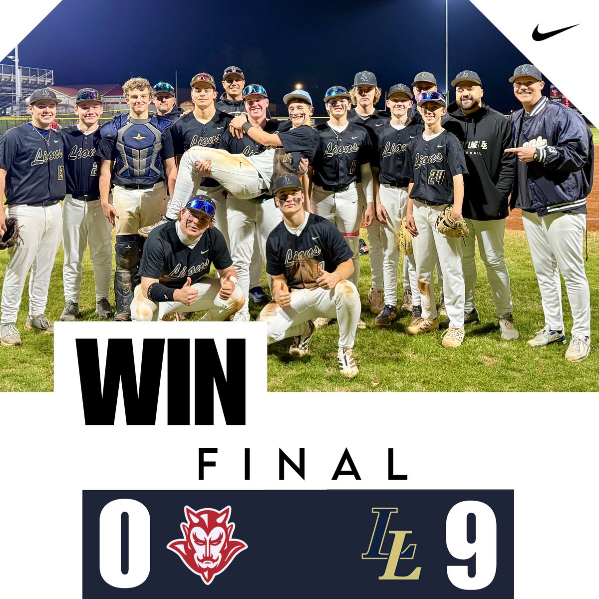 LLCA Baseball (@llcabaseball) on Twitter photo 