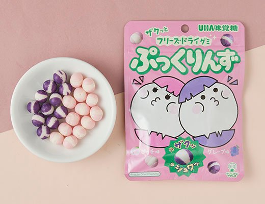 日本グミ協会 公式 (@japan_gummy) / Posts / X