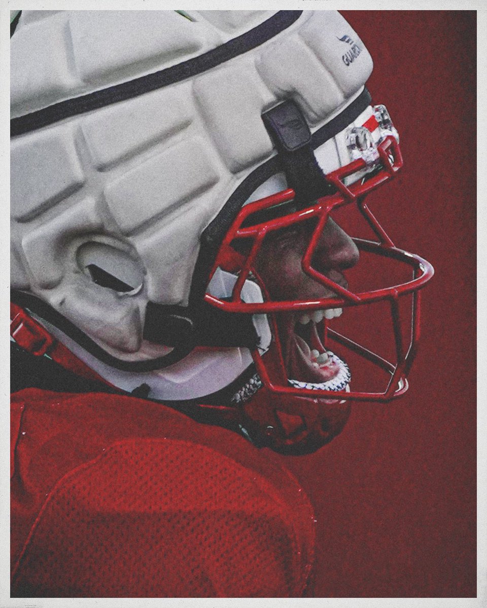 Nebraska Football tweet media