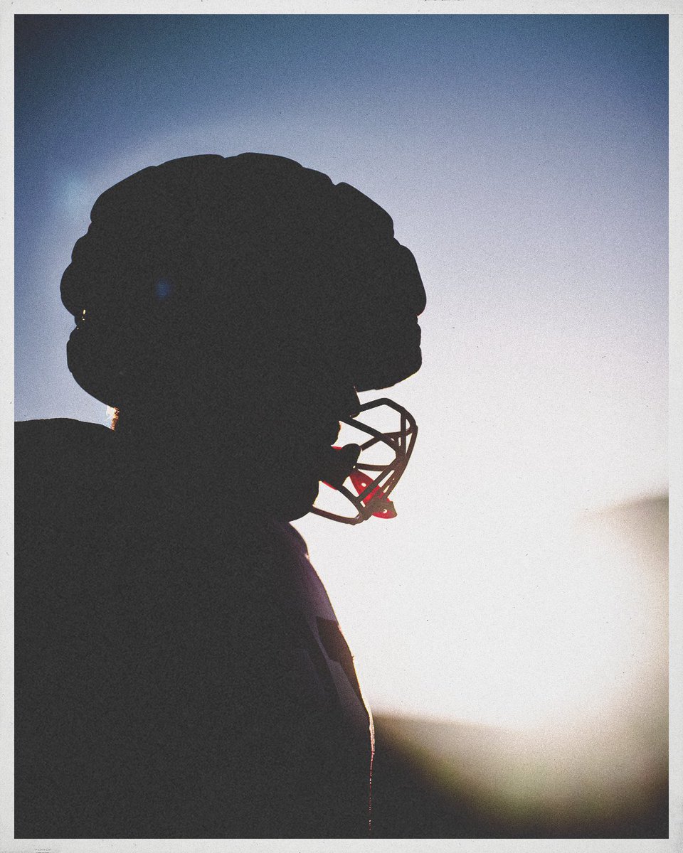 Nebraska Football tweet media