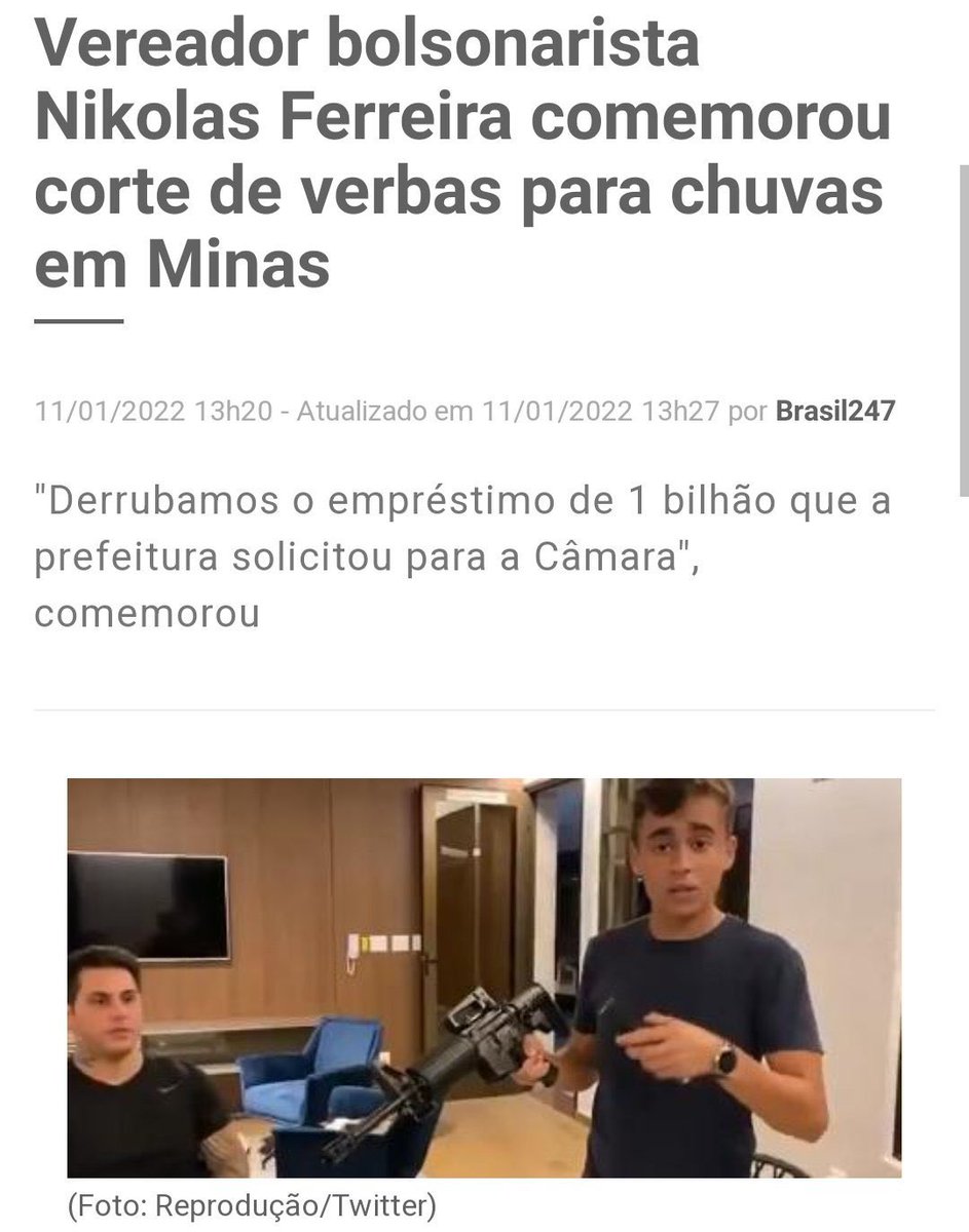 Toguro barrigudo tweet media
