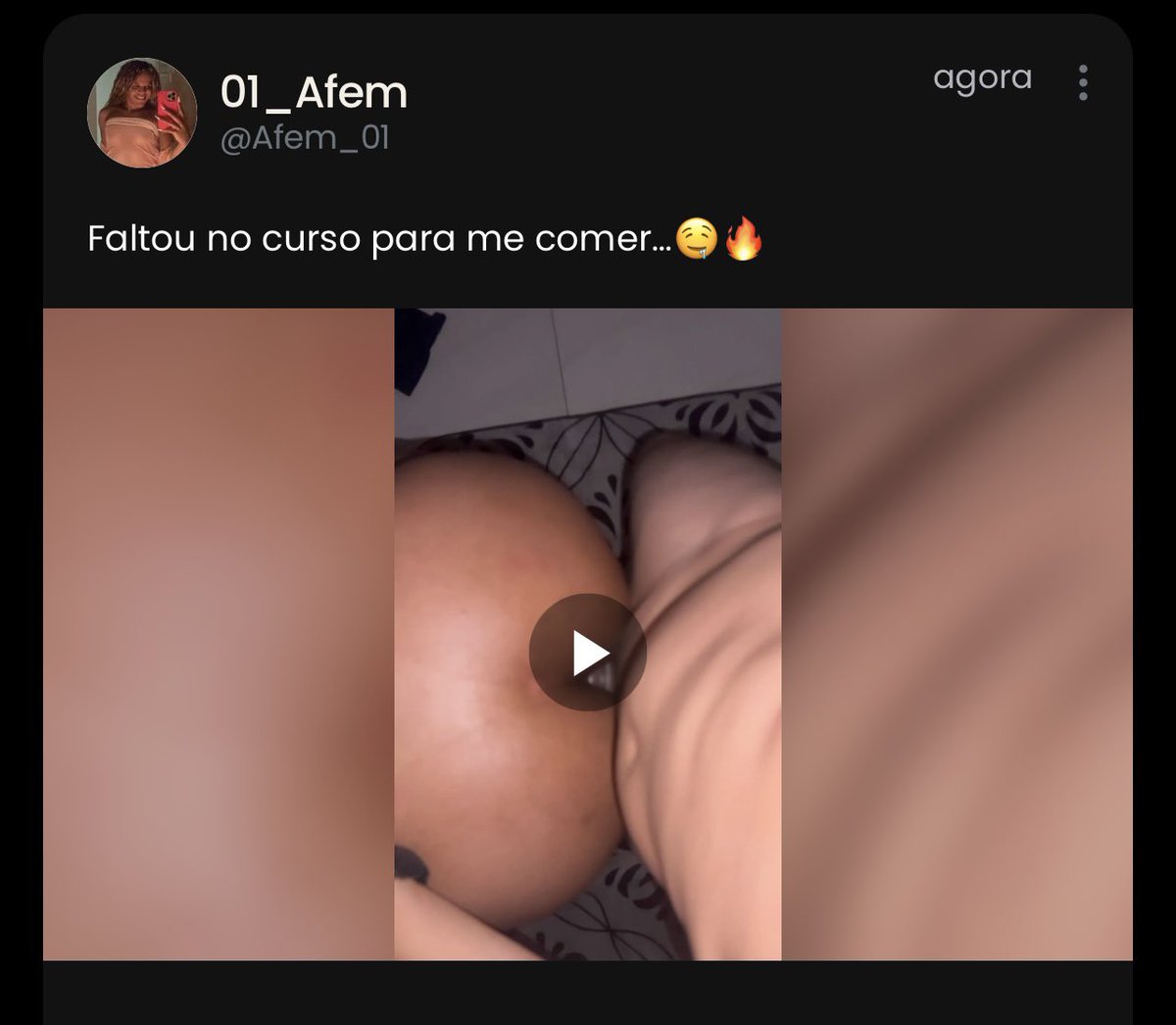 01_Afem's tweet photo. Conteúdo fresquinho🎥🔥

https://t.co/ByukM5MeMg
.
.
.
#privacy #trans #sexy #novinhodopirocão https://t.co/zQADz2P3T0
