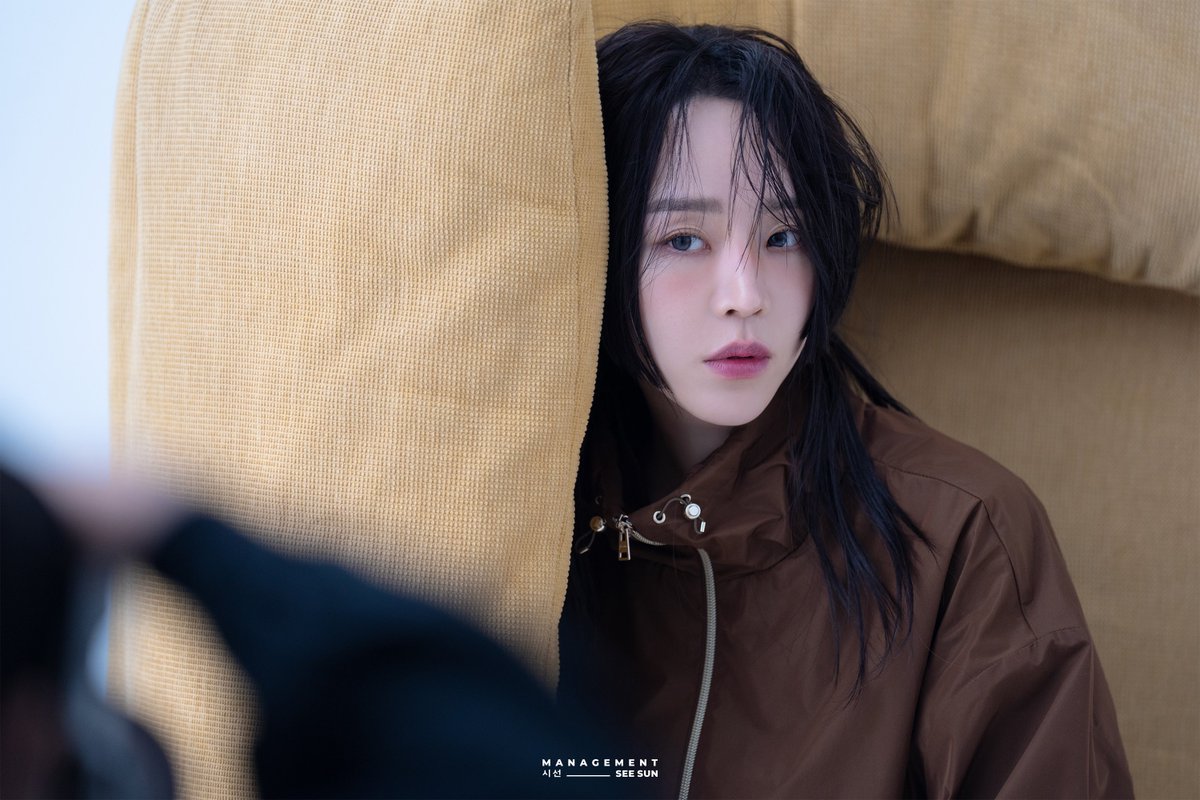 [#신혜선]
 
'레이디두아' 신혜선 "오래도록 질리지 않는 배우 되고파"

🔗 joynews24.com/view/1943577

#ShinHaeSun 
#레이디두아 #사라킴 #TheArtofSarah