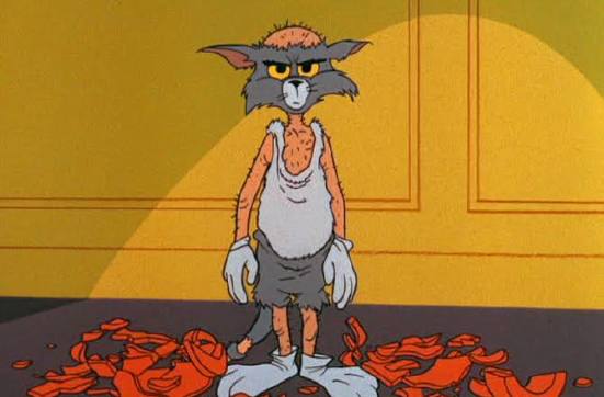 Le graveyard of empires right now: