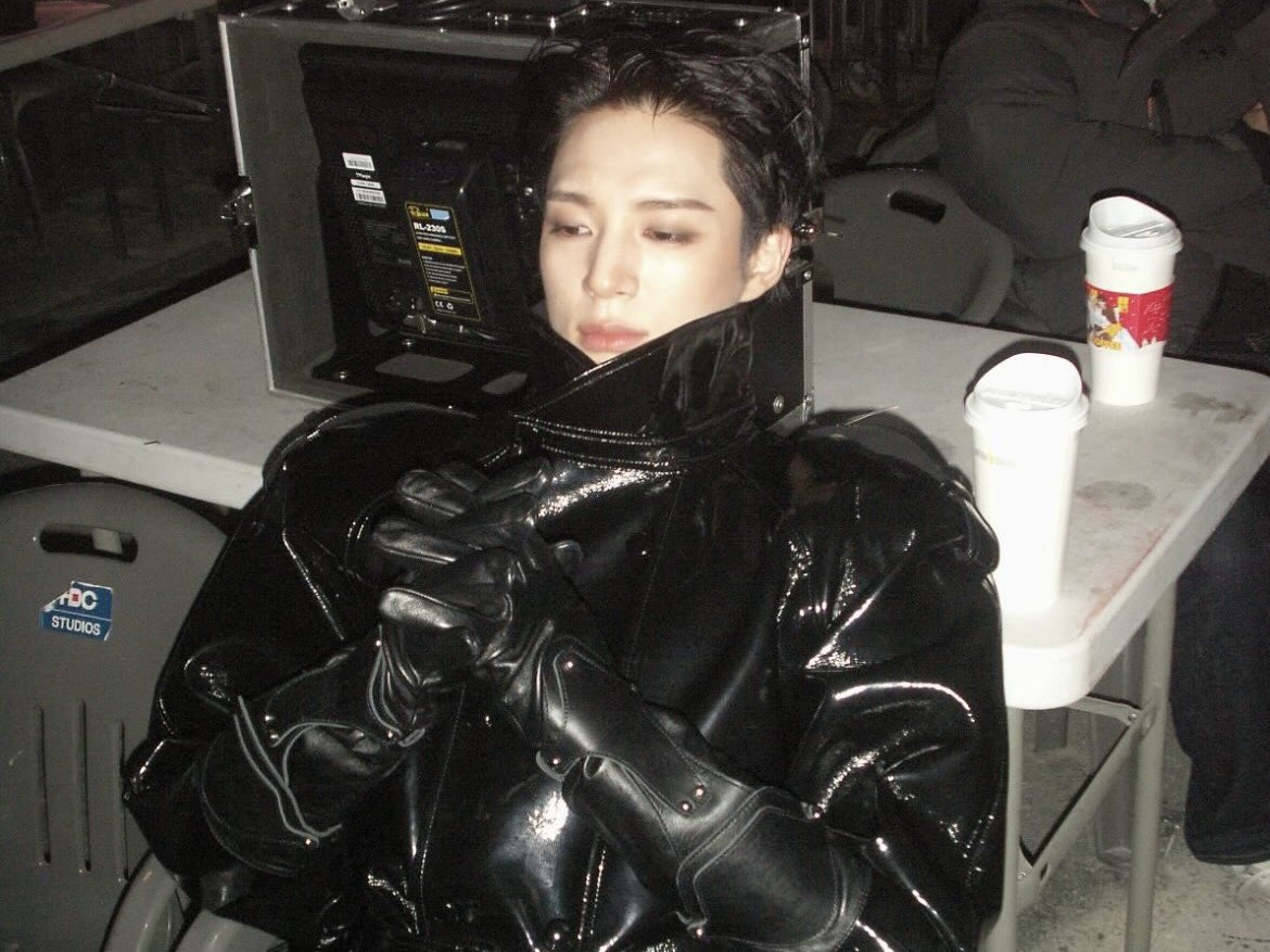 อันนี้ของแท้เลยล่ะ กัปตันกับมาดาม 🤓