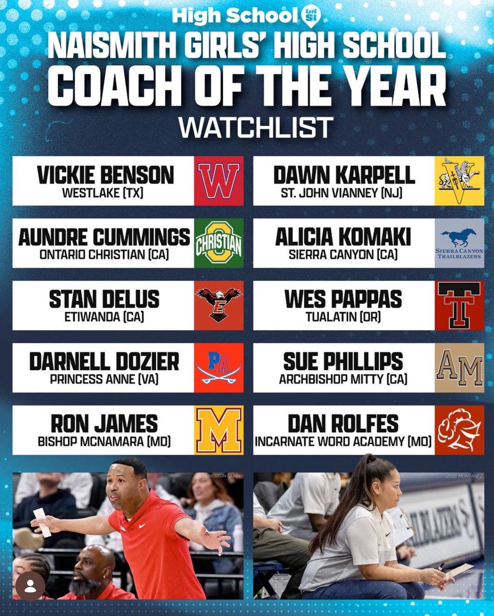 SJV Lady Lancers Basketball tweet media