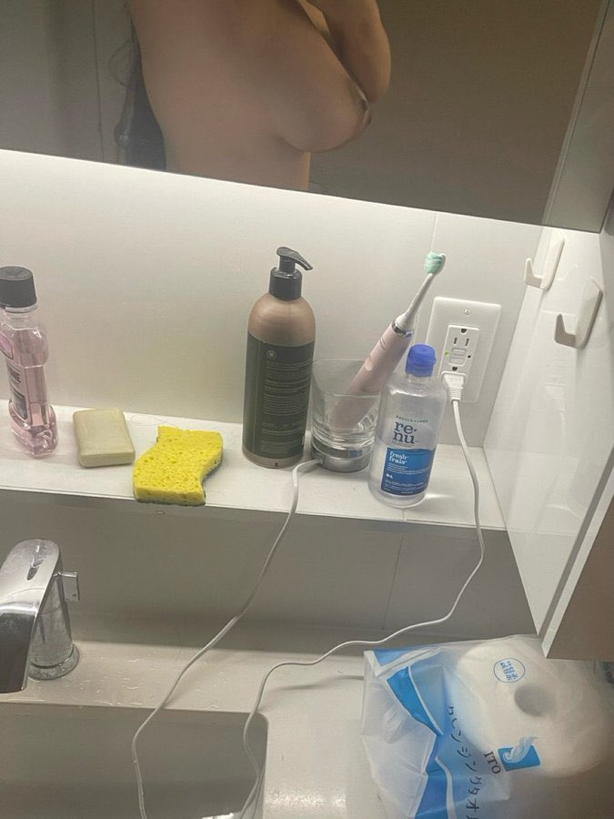 花蓮桃子 tweet media