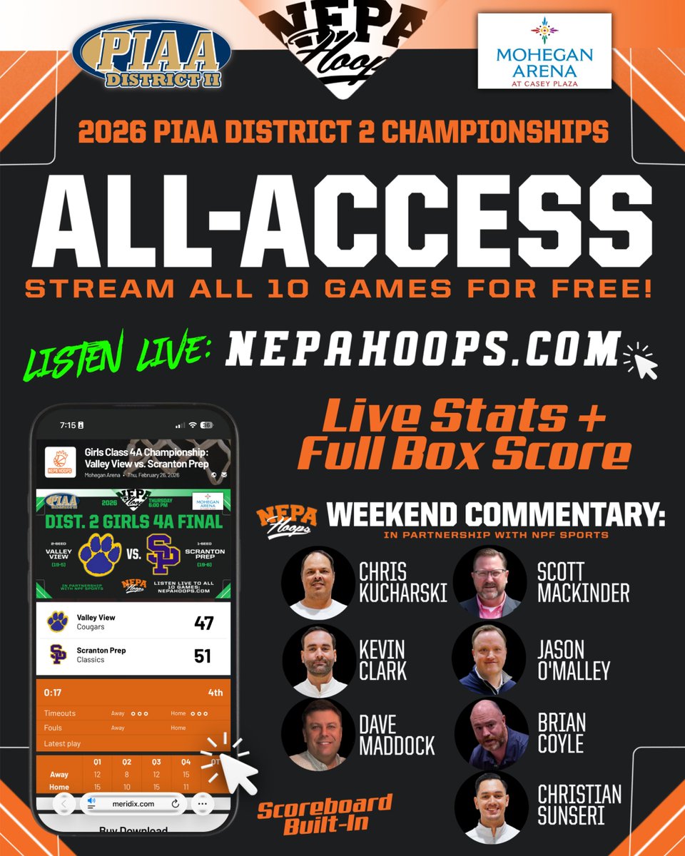 NEPA Hoops tweet media