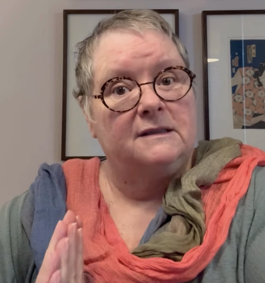 Bec Shaw tweet media