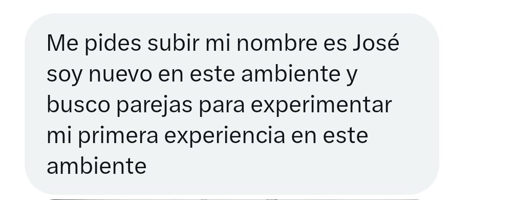 Anuncios Chalco y alrededores tweet media