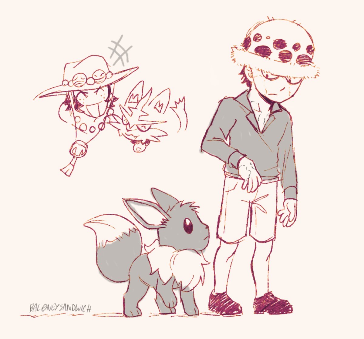 Baloney 💥♠️ tweet media