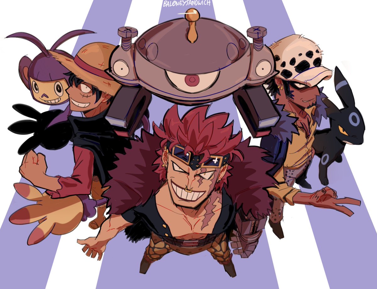 Baloney 💥♠️ tweet media