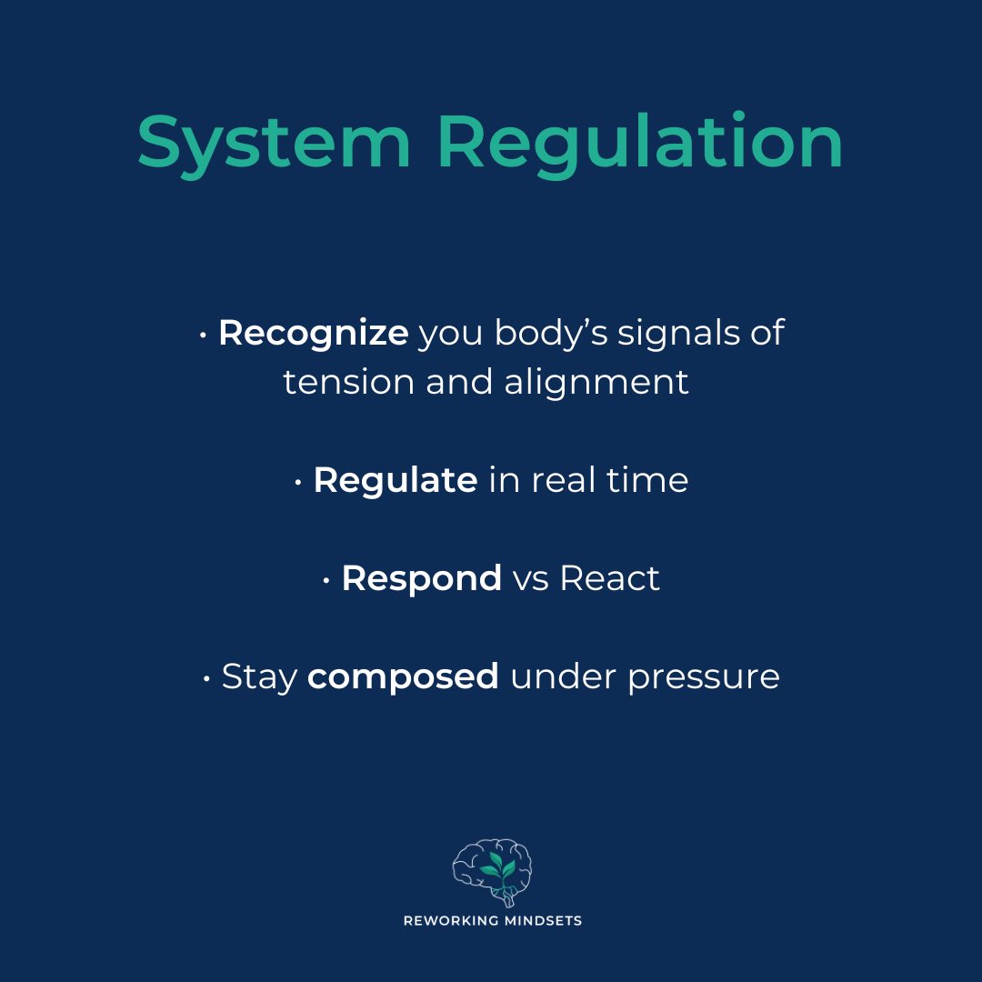 Are you driven, but not where you want to be? 

Here’s how I can help you get to that next level. 

🧠 Clarity 
            + 
🧭 Discipline 
            + 
📊 Structure

Not just insight…

Execution 🎯

#MentalPerformance #YourBestSelf  #mindset #HighPerformance
