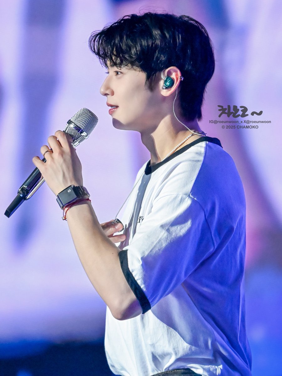 20250607 The 4th ASTROAD [Stargraphy] INSPIRE ARENA🇰🇷 Day1