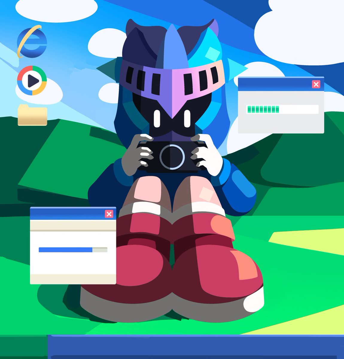 Picopops tweet media