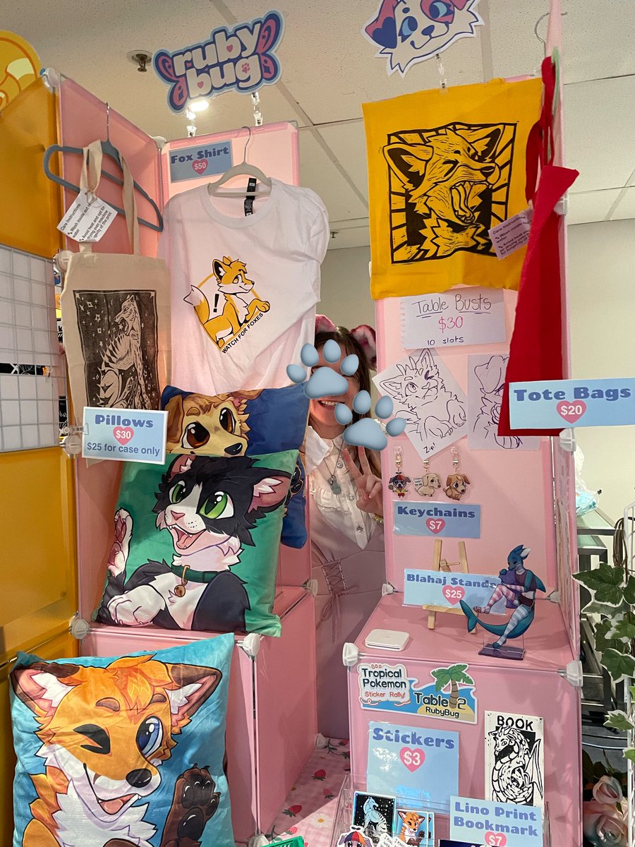 RubyBug 🐾 tweet media