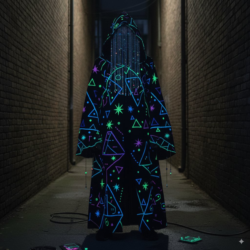 envisioning outfit ideas with Nano Banana :3