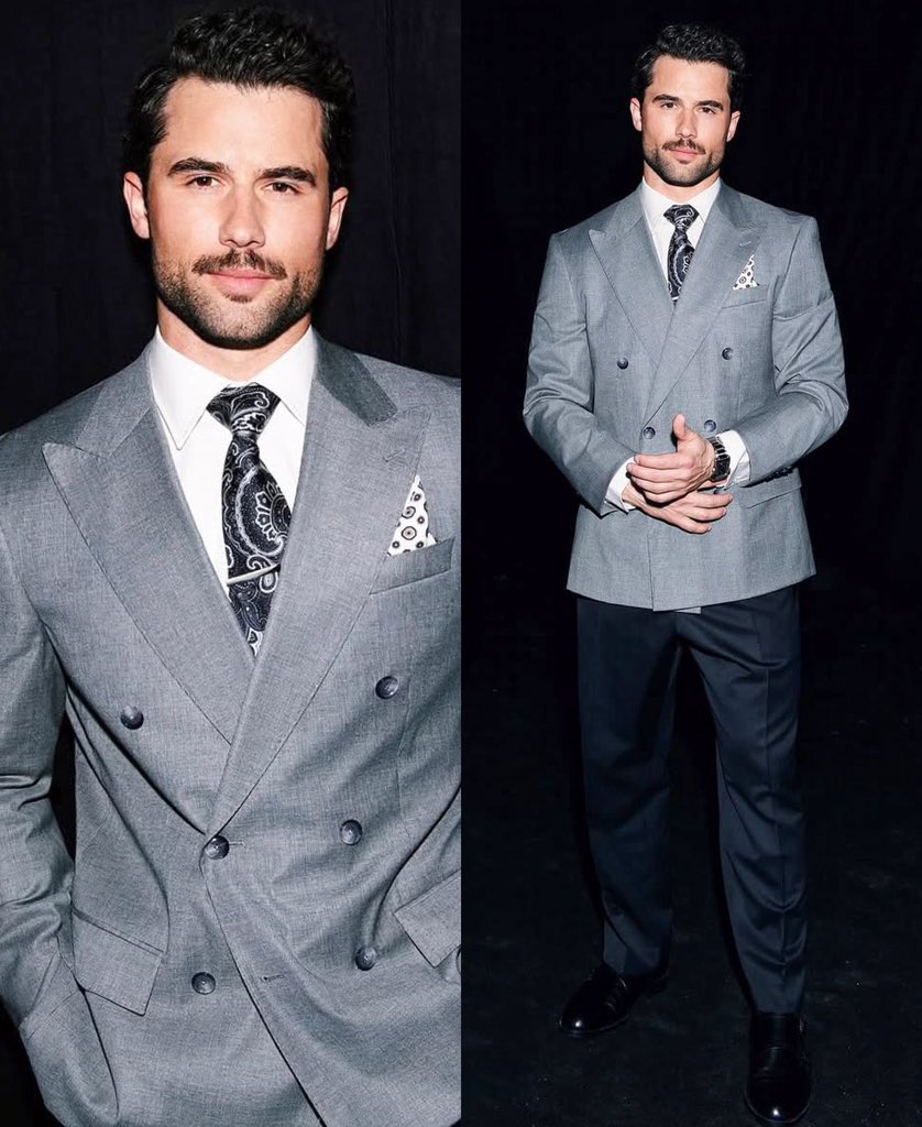 My hubby lookin so hot 🥺