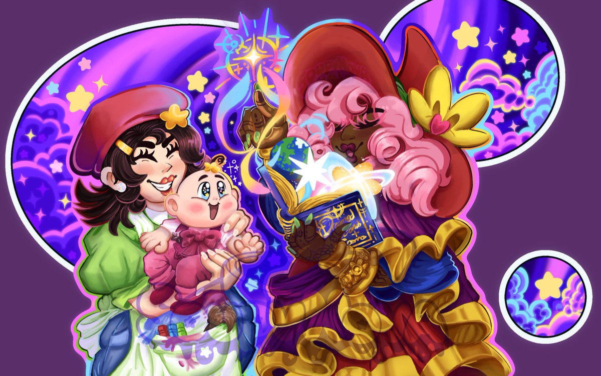 ✨Nova✨ tweet media