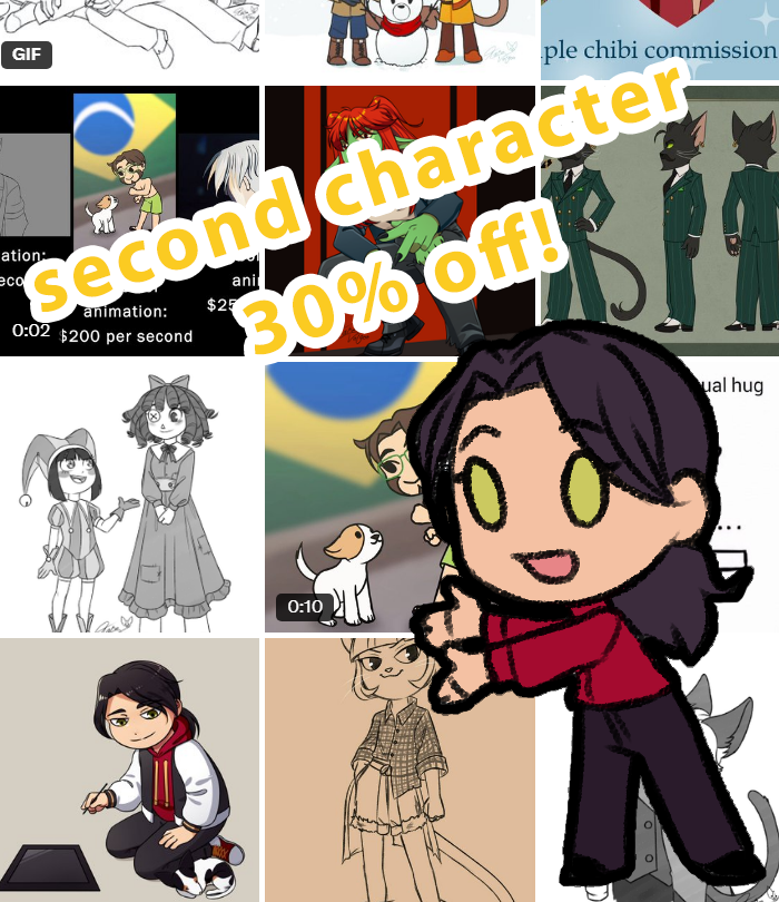 Kare Valgon ✨ tweet media