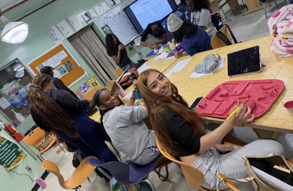 Shenee Rowe tweet media