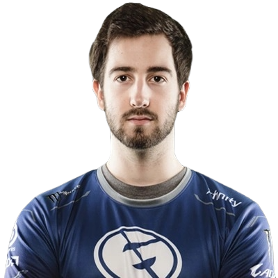 We have added to our Call of Duty Challenger's roster! Please welcome <a href="/Xotic16/">John</a> to the team.