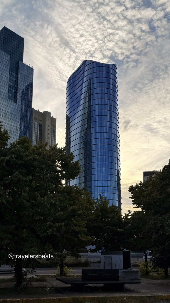 💙 Ciudad de Buenos Aires 
🇦🇷