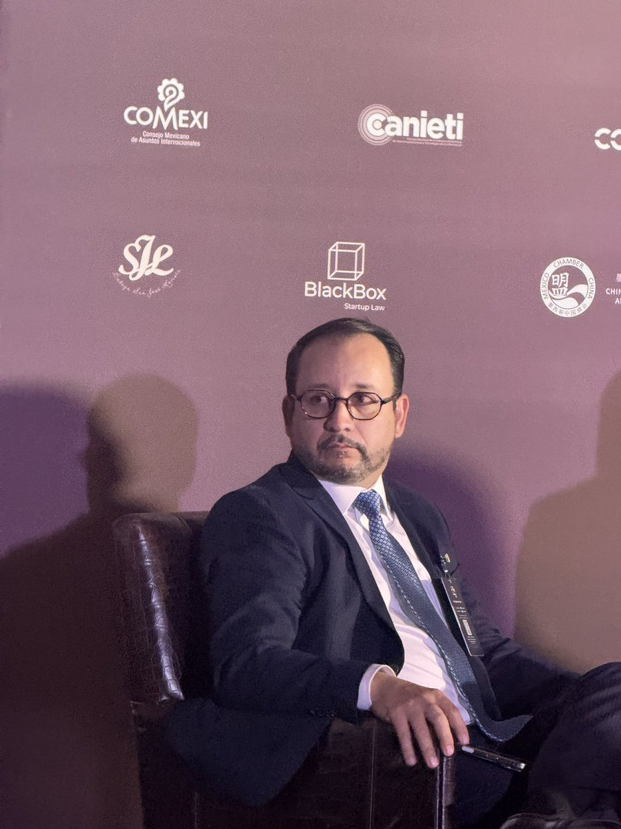 Cumbres HUB tweet media