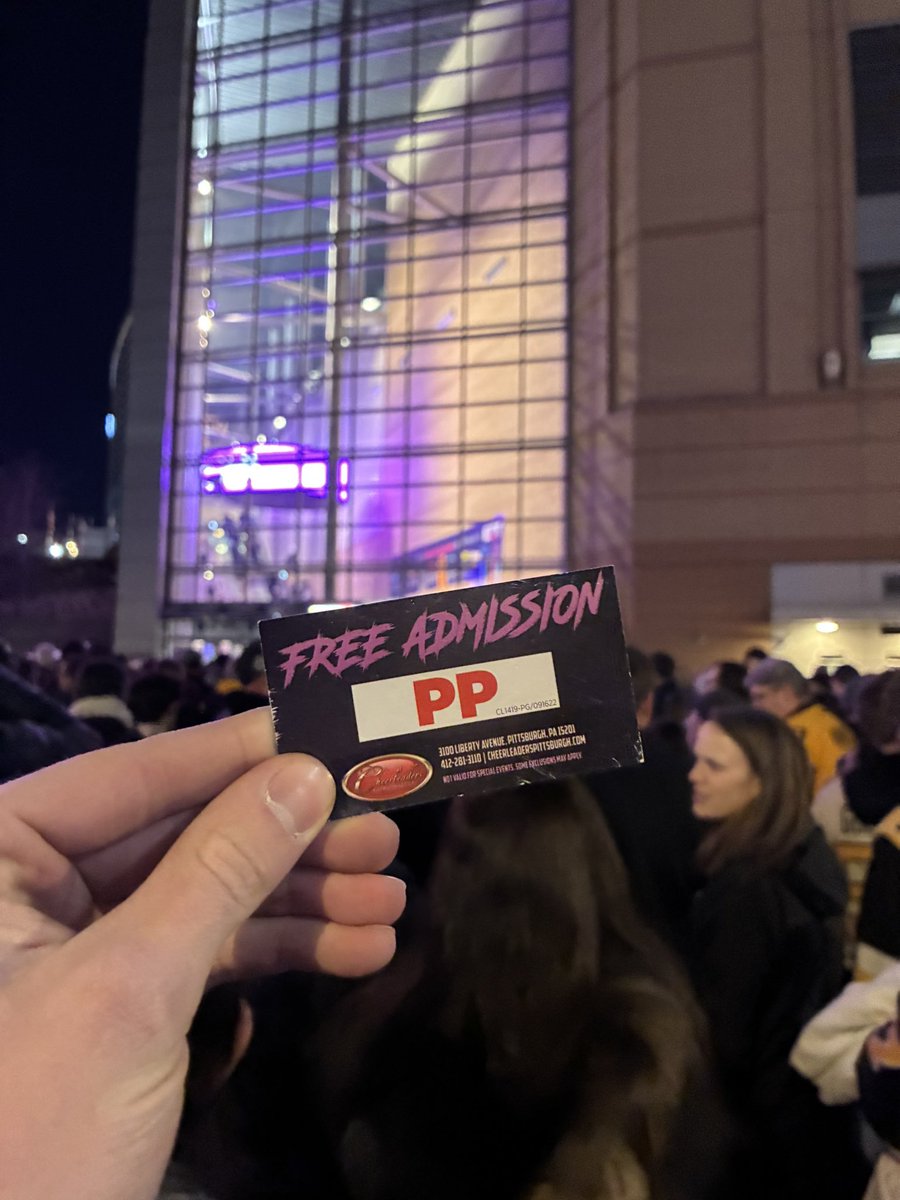 No Context Pittsburgh tweet media