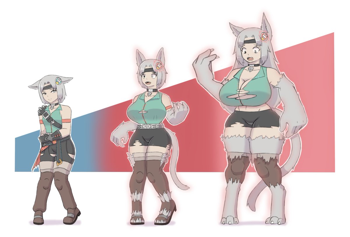 10TonTea (Comms Open) tweet media