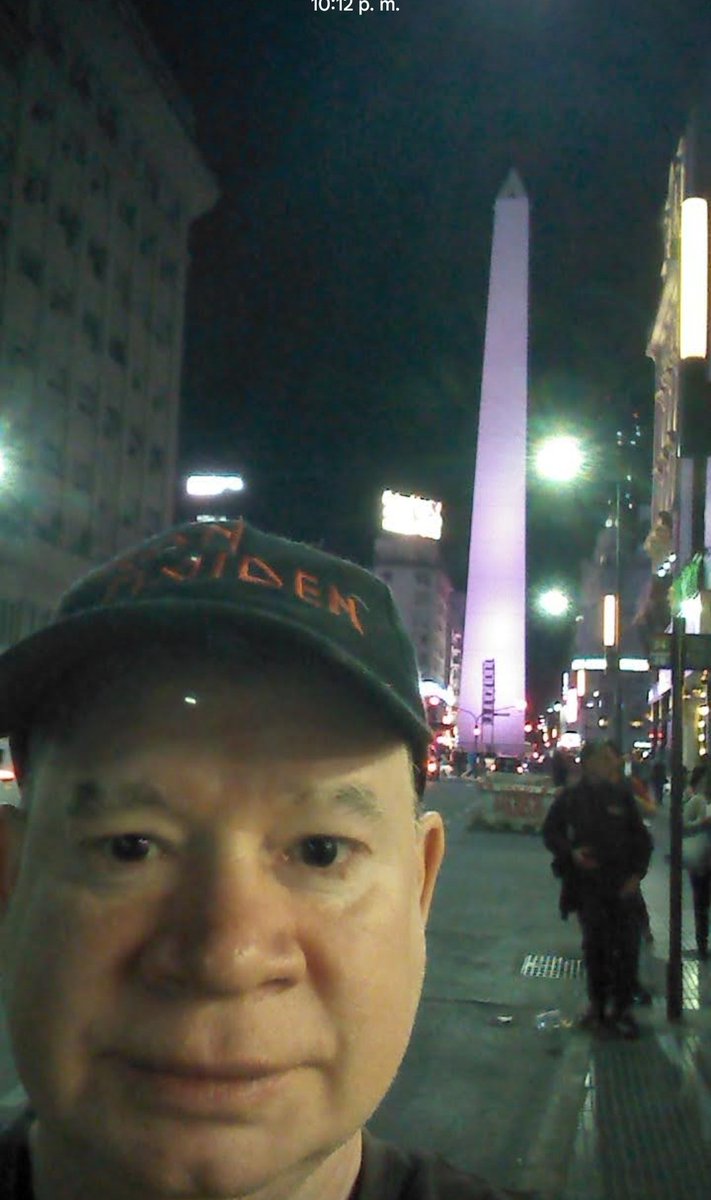 Metalero214 tweet media