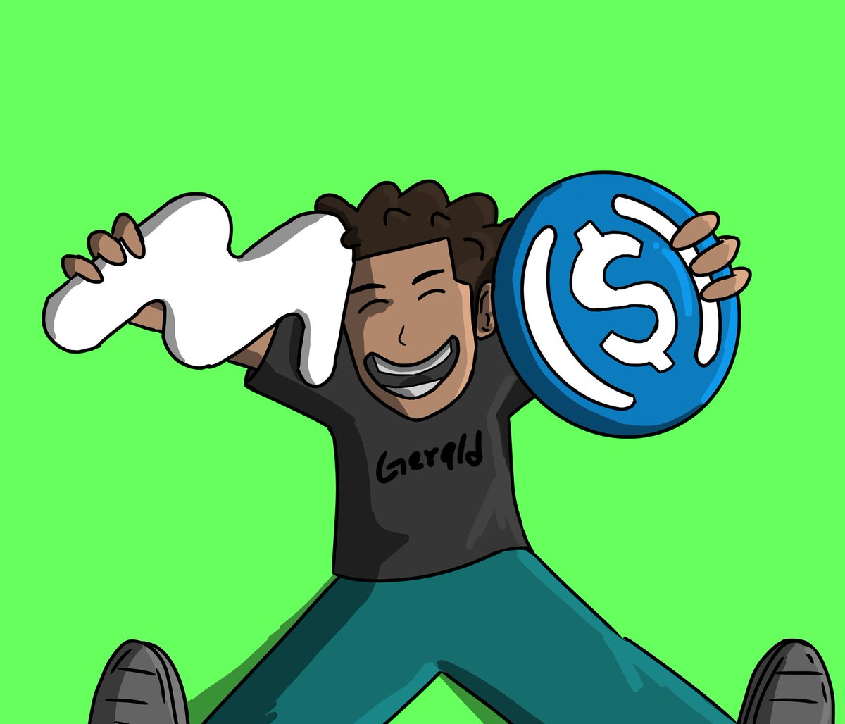 G3rald_ezema's tweet image. #MorphUSDC