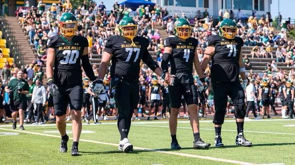 Peyton “Big P” Seil🥞’27 tweet media