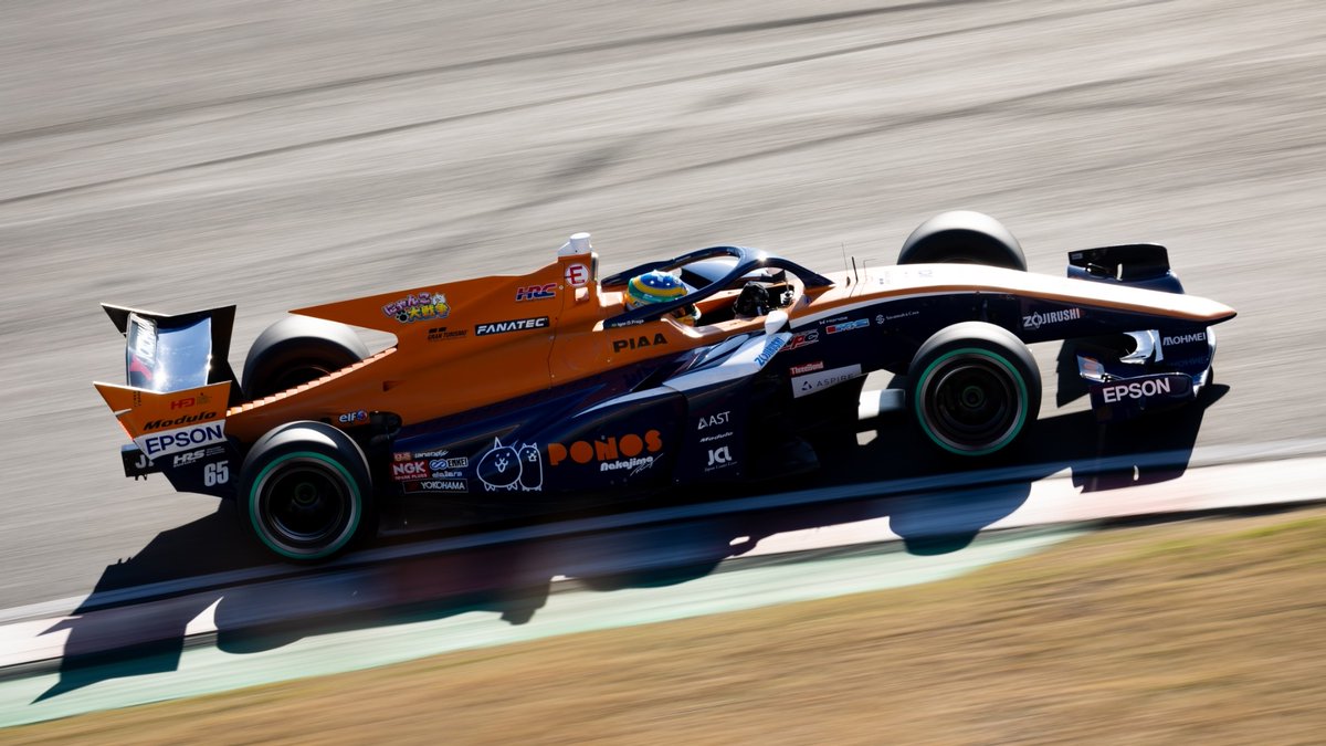 Igor Fraga tweet media