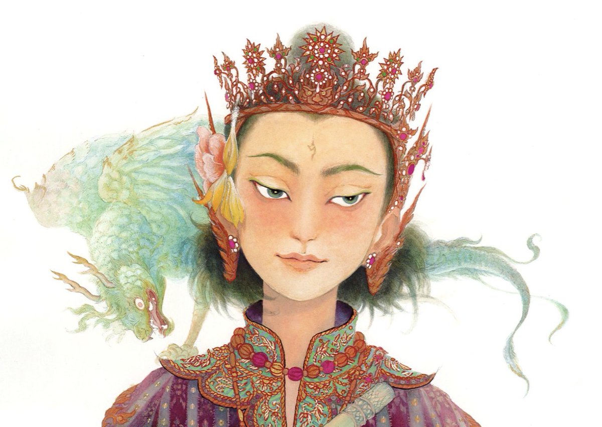 sri su rha tweet media