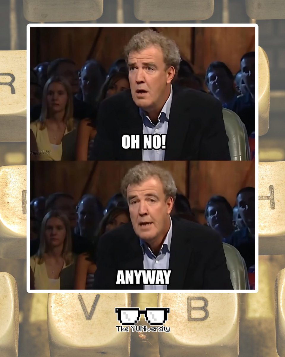 The YUNiversity tweet media