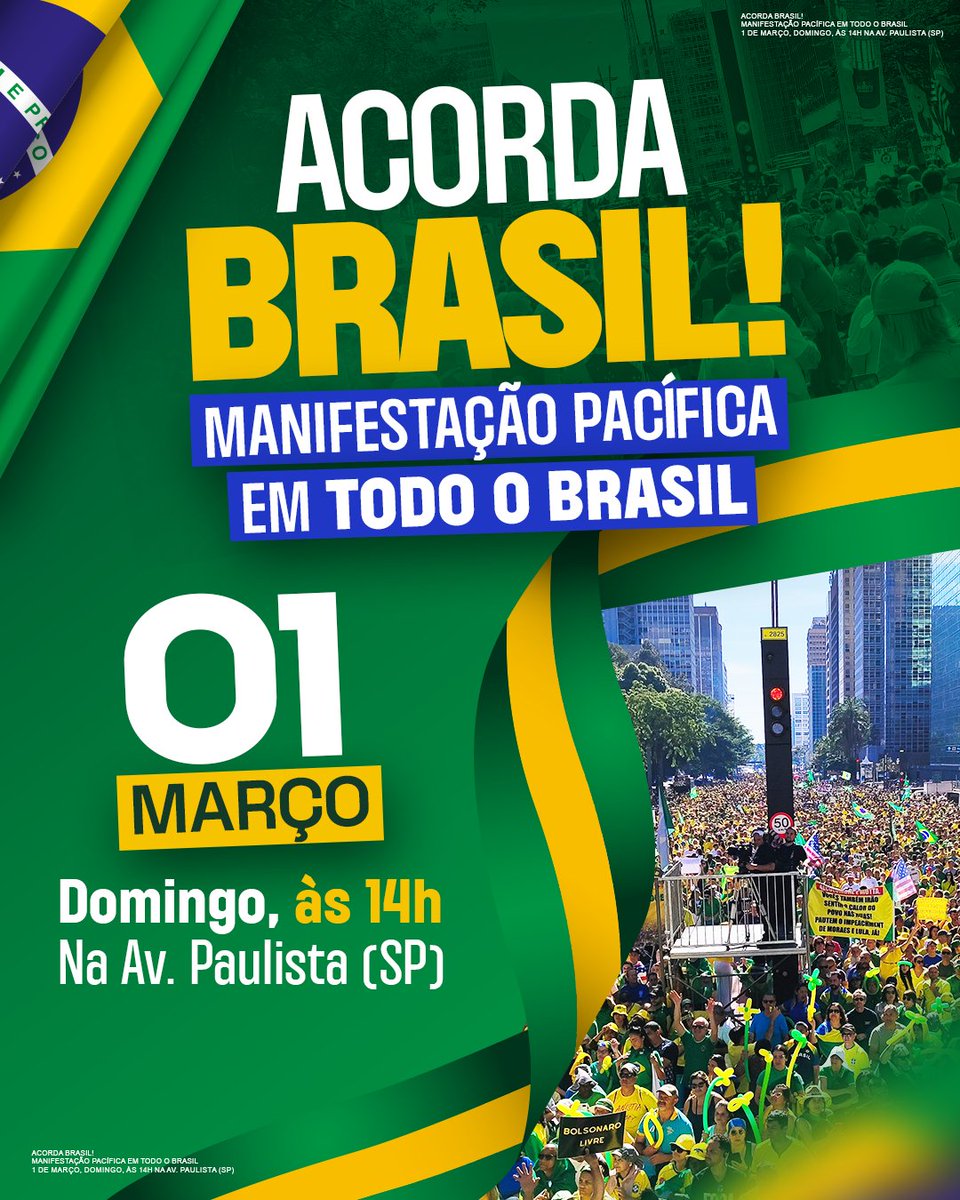 octavioneto2022's tweet photo. Gente vamos congestionar a Rede, vamos compartilhar muito! https://t.co/I89WUhhnmp