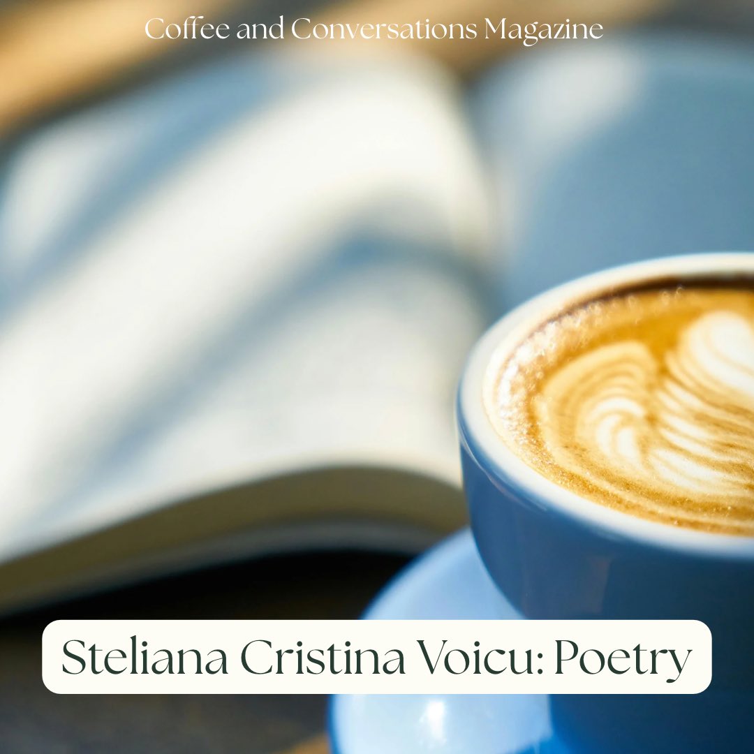 Coffee And Conversations tweet media