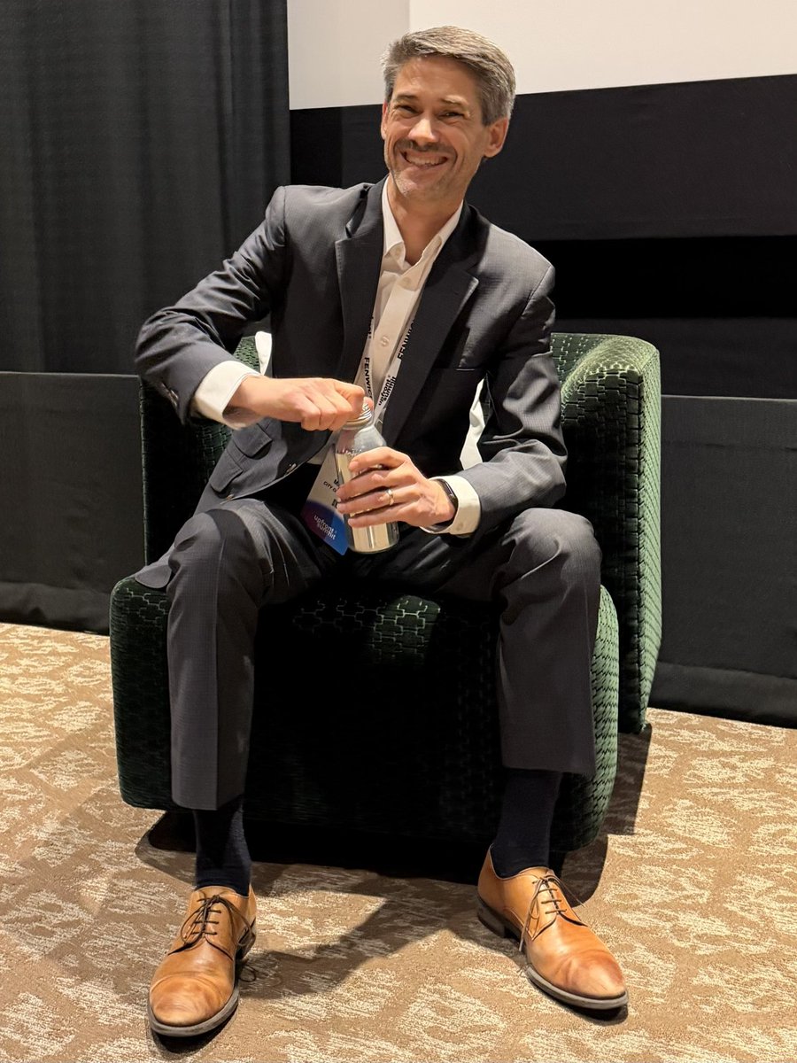 Erica Brescia tweet media