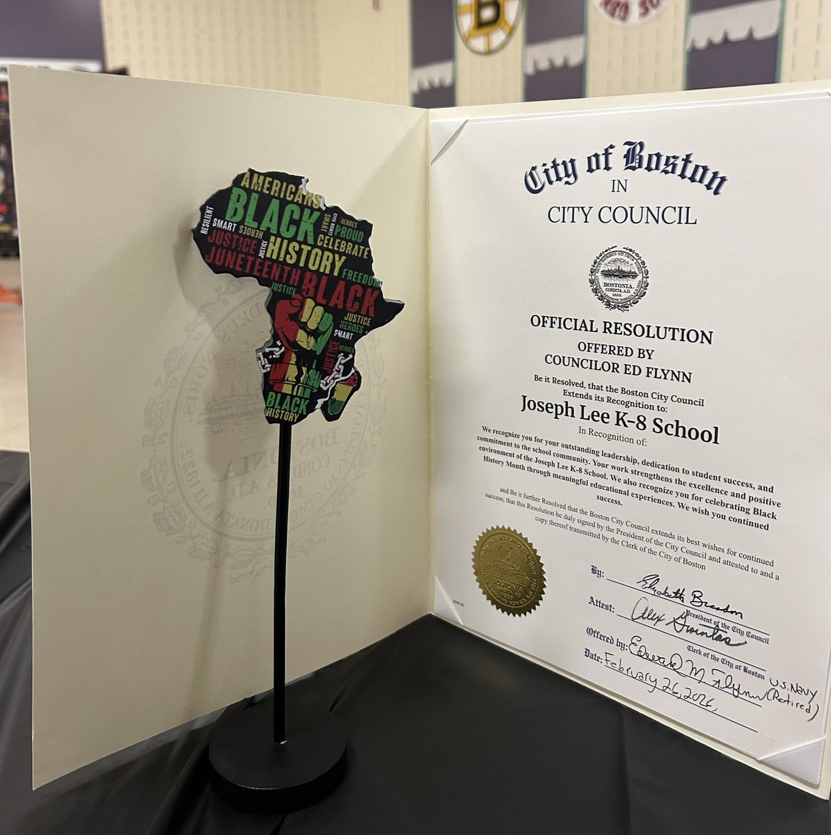 Ed Flynn 愛德華費連 tweet media