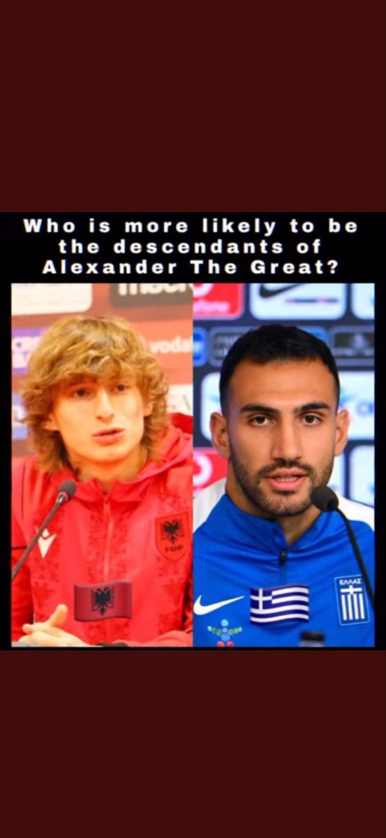 Illyrian king tweet media